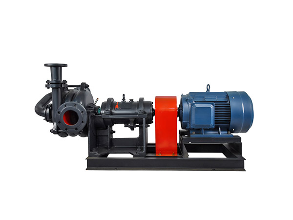 SYA系列壓濾機(jī)入料泵 SYA系列壓濾機(jī)入料泵